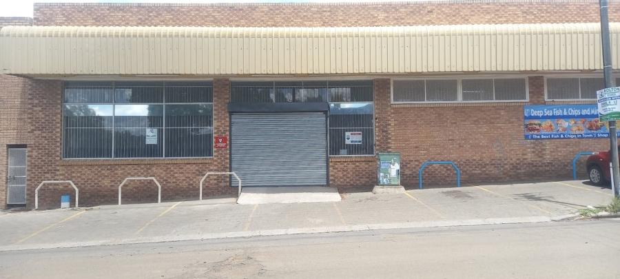 To Let commercial Property for Rent in Navalsig Free State